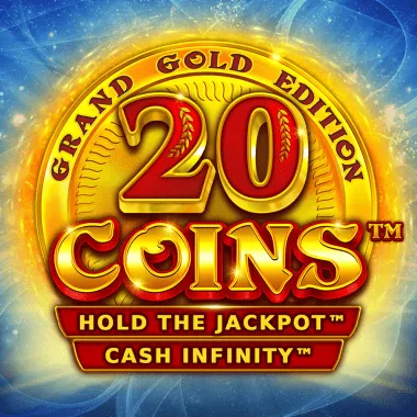 Flappy Casino 20CoinsGrandGoldEdition