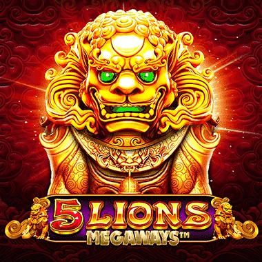 Flappy Casino 5LionsMegaways1