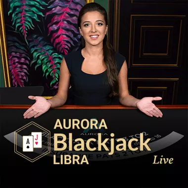 Flappy Casino AuroraBlackjackLibra