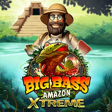Flappy Casino BigBassAmazonXtreme