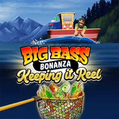 Flappy Casino BigBassKeepingitReel