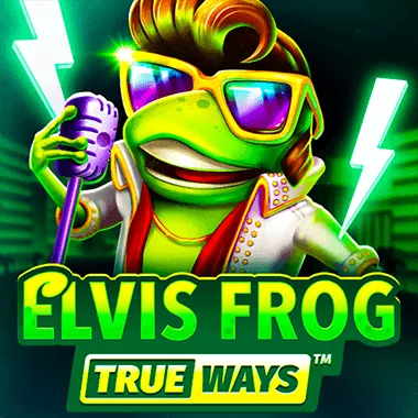 Flappy Casino ElvisFrogTrueways