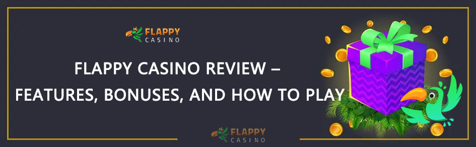Flappy Casino blog 1