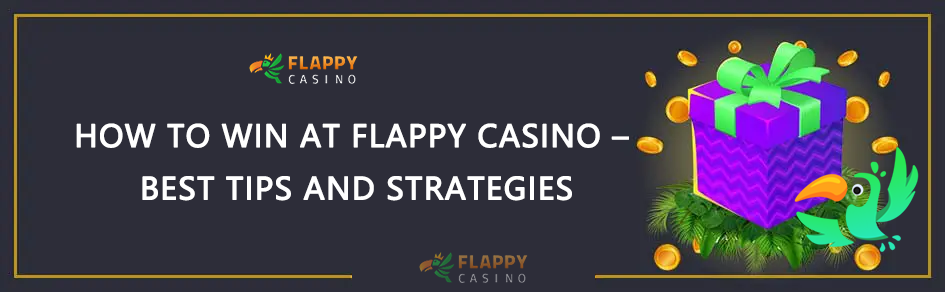 Flappy Casino blog 2