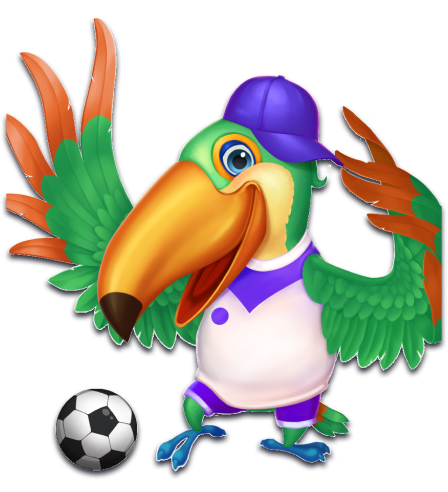 Flappy Casino_sport_v3_mascot_left_desk