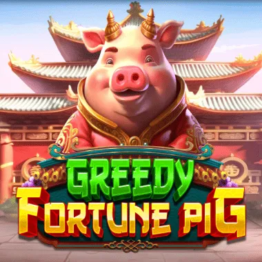 Flappy Casino GreedyFortunePig