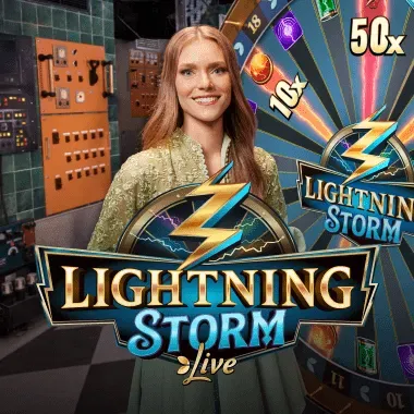 Flappy Casino LightningStorm