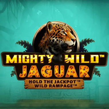 Flappy Casino MightyWildJaguar