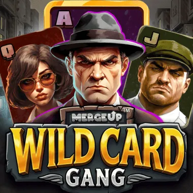 Flappy Casino WildCardGang