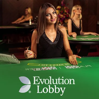 Flappy Casino Evolution Lobby